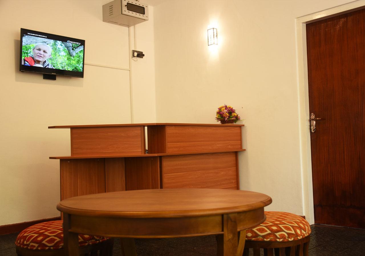 Best Hostel Yala Tissamaharama Exteriér fotografie