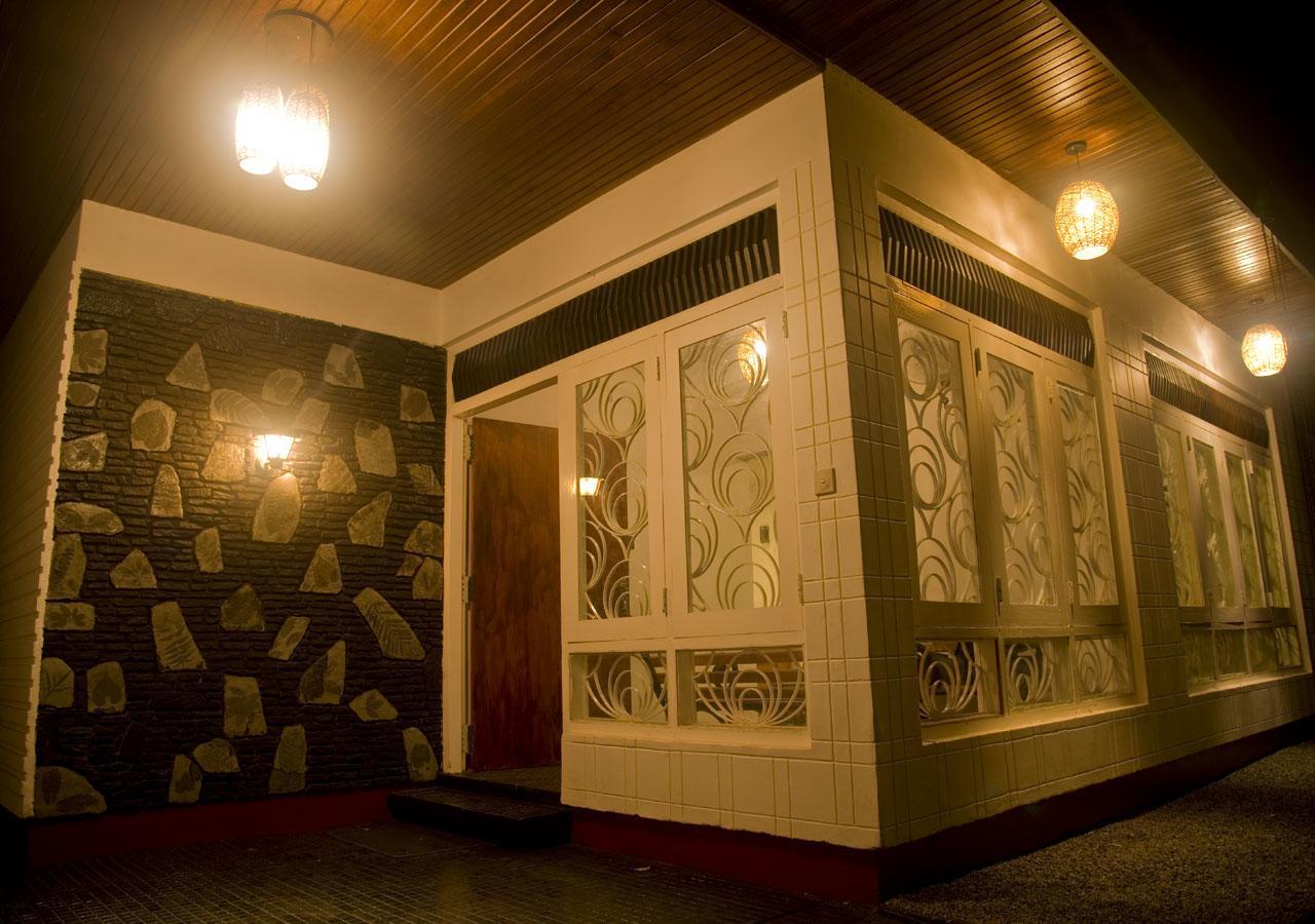 Best Hostel Yala Tissamaharama Exteriér fotografie