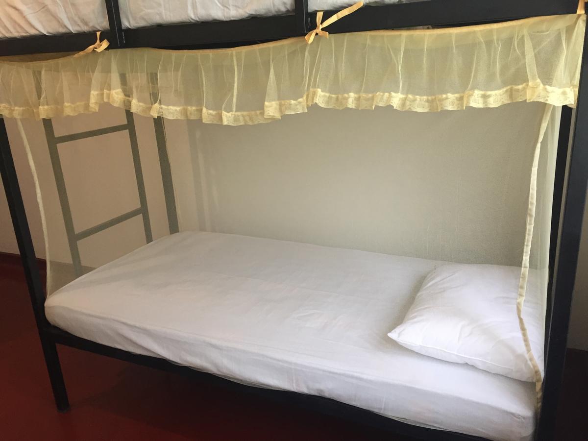 Best Hostel Yala Tissamaharama Exteriér fotografie