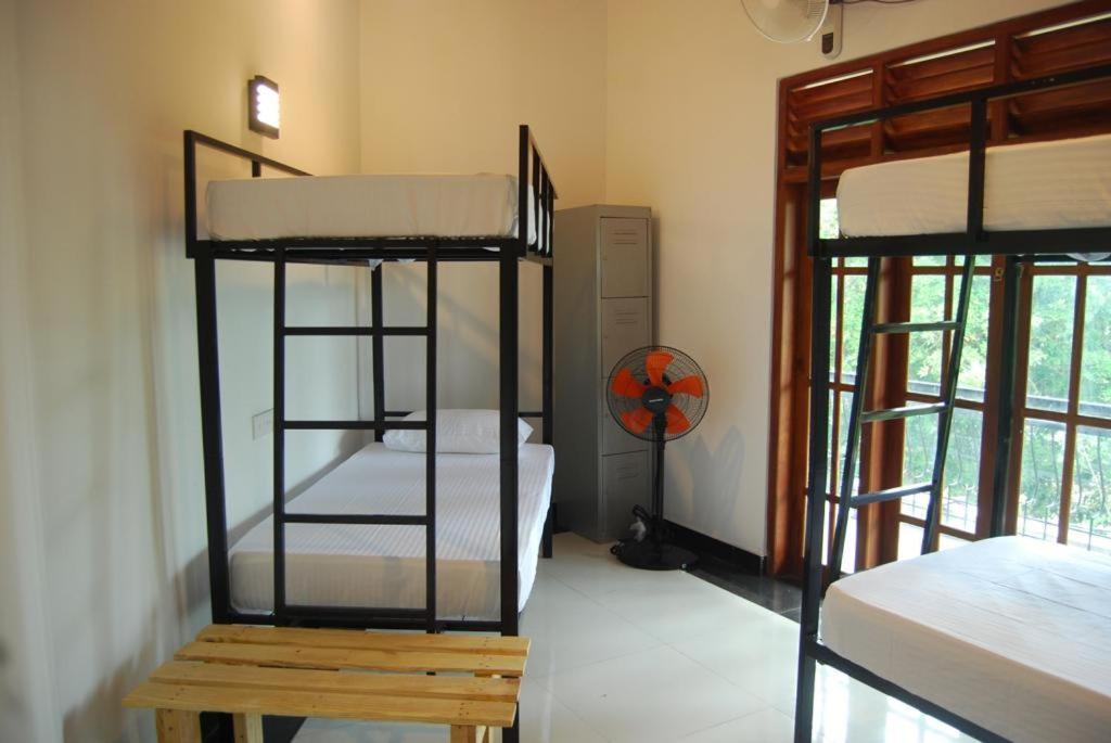 Best Hostel Yala Tissamaharama Exteriér fotografie