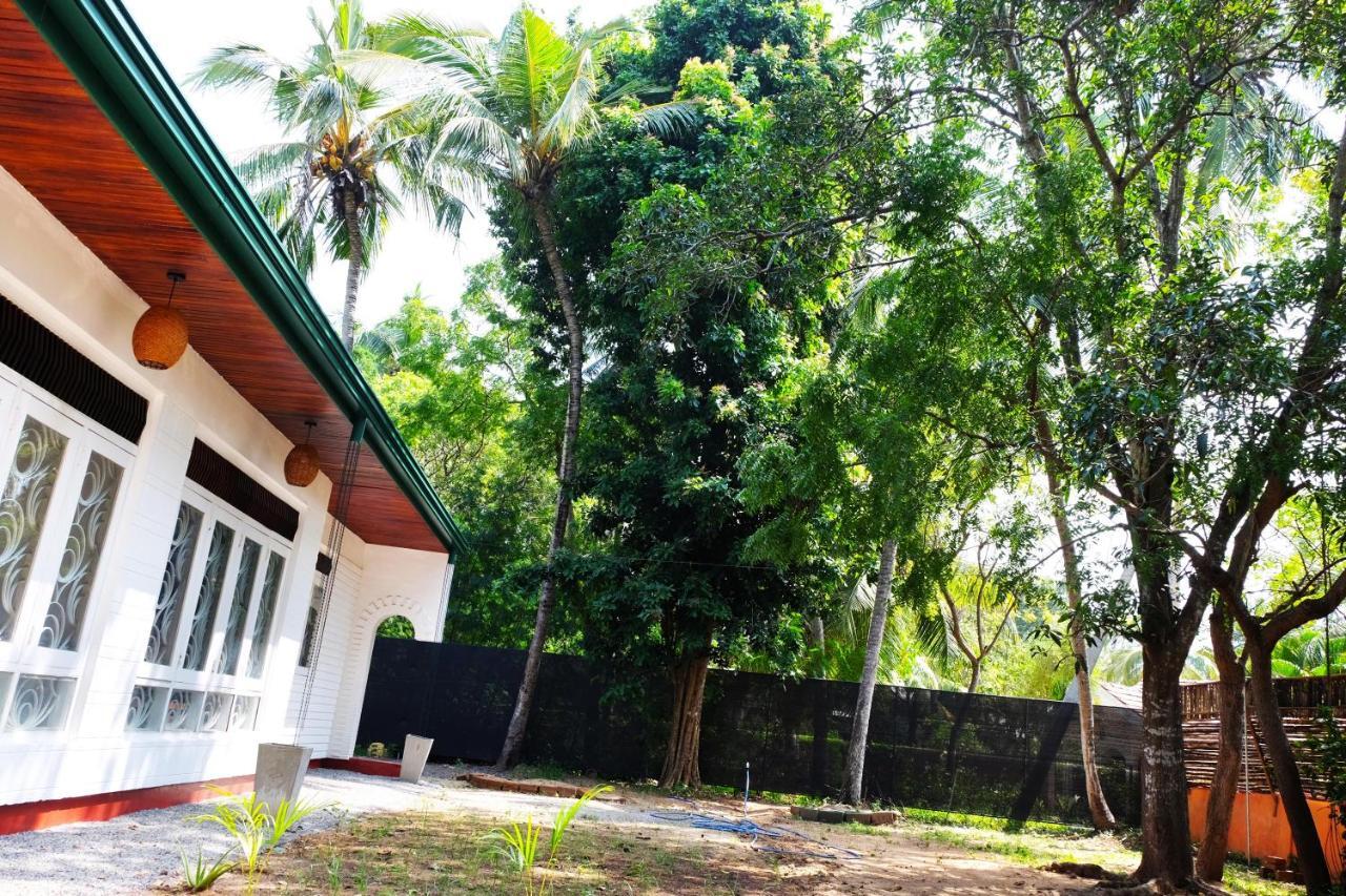 Best Hostel Yala Tissamaharama Pokoj fotografie