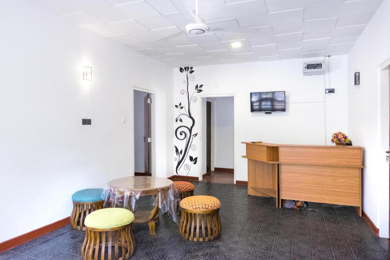 Best Hostel Yala Tissamaharama Pokoj fotografie