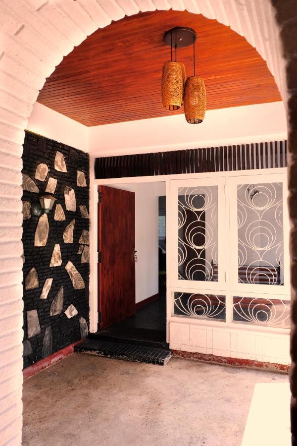 Best Hostel Yala Tissamaharama Exteriér fotografie