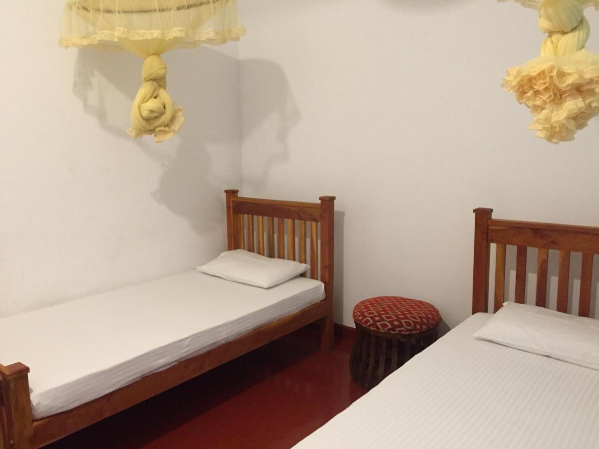 Best Hostel Yala Tissamaharama Exteriér fotografie