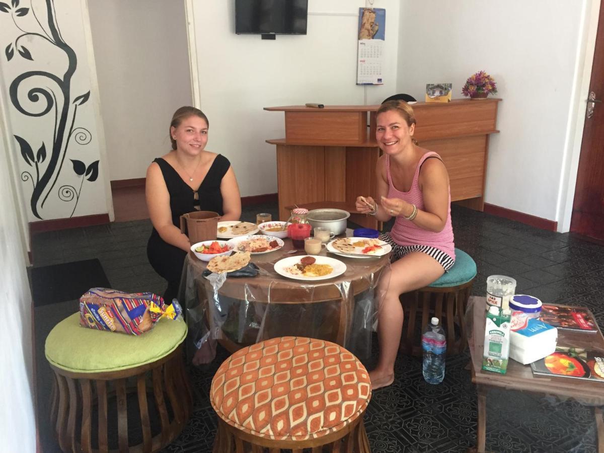 Best Hostel Yala Tissamaharama Exteriér fotografie